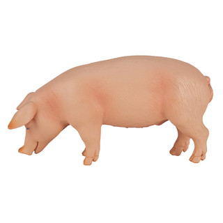 Фигурка KONIK «Свинья, самец» 4