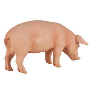 Фигурка KONIK «Свинья, самец» 5