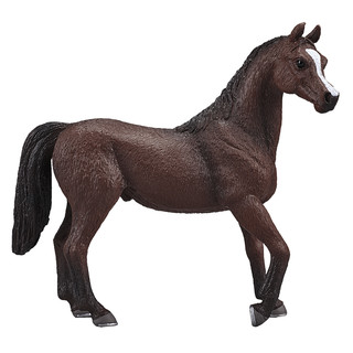 Фигурка KONIK «Арабский жеребец, гнедой» 2