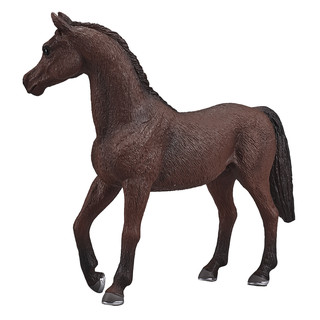 Фигурка KONIK «Арабский жеребец, гнедой» 3