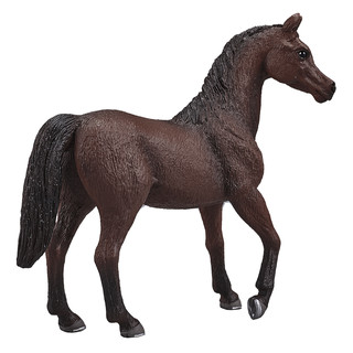 Фигурка KONIK «Арабский жеребец, гнедой» 4