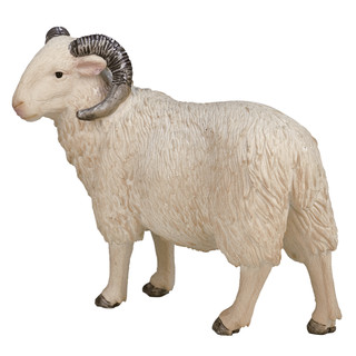 Фигурка 'Баран', KONIK 4