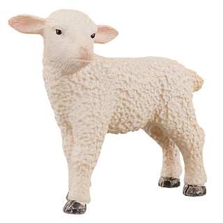 Фигурка KONIK «Ягнёнок» 1
