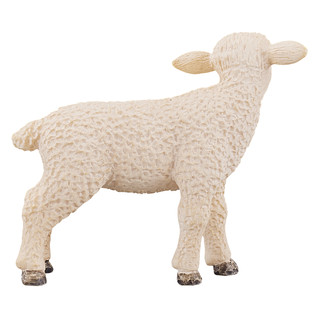Фигурка KONIK «Ягнёнок» 2