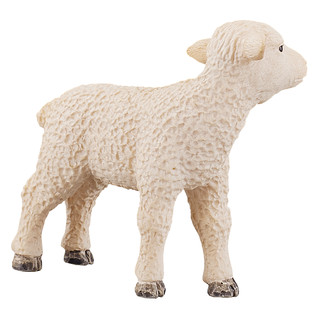 Фигурка KONIK «Ягнёнок» 3