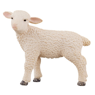 Фигурка KONIK «Ягнёнок» 4