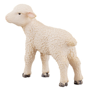 Фигурка KONIK «Ягнёнок» 5