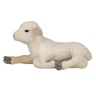 Фигурка 'Ягненок лежащий', KONIK 3