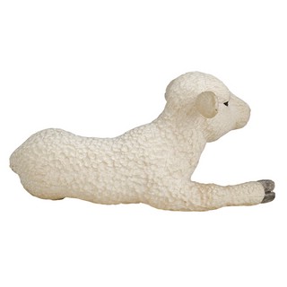 Фигурка 'Ягненок лежащий', KONIK 5