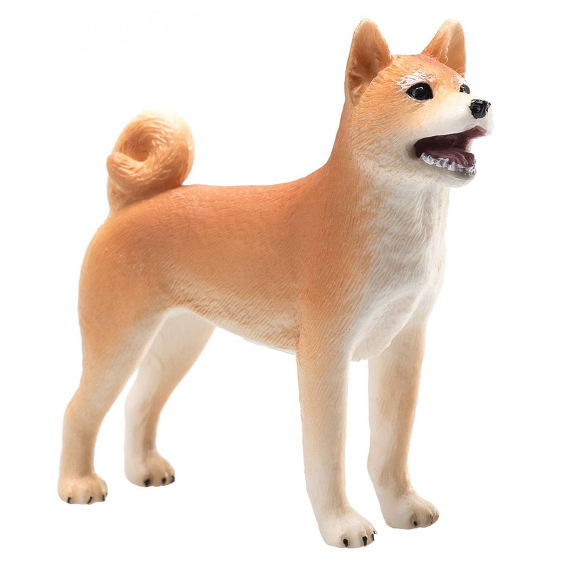 Фигурка 'Сиба-ину', KONIK