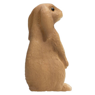Фигурка Кролик, сидящий, KONIK 2