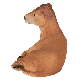 Фигурка 'Джерсейский телёнок, лежащий', KONIK 4