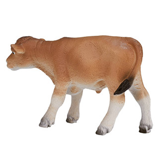 Фигурка KONIK «Джерсейский телёнок» 2