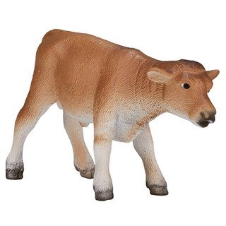 Фигурка KONIK «Джерсейский телёнок» 4