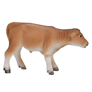 Фигурка KONIK «Джерсейский телёнок» 5