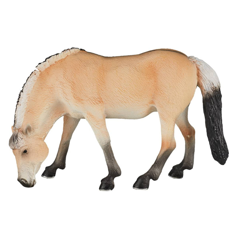 Фигурка KONIK «Фьордская кобыла»