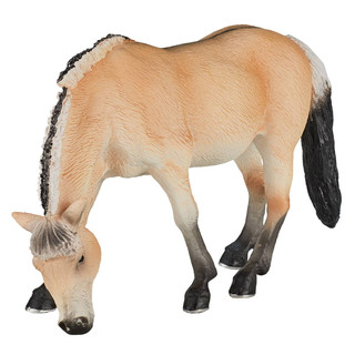 Фигурка KONIK «Фьордская кобыла» 2