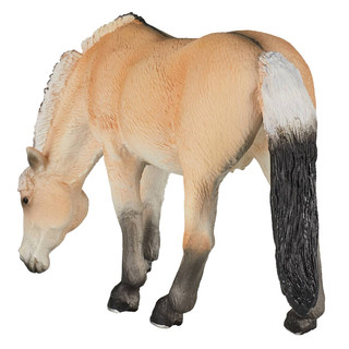 Фигурка KONIK «Фьордская кобыла» 3