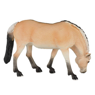 Фигурка KONIK «Фьордская кобыла» 4