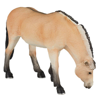 Фигурка KONIK «Фьордская кобыла» 5