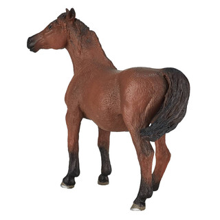 Фигурка KONIK «Арабская кобыла, жерёбая» 5