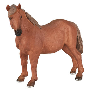 Фигурка KONIK «Суффолькская кобыла» 2