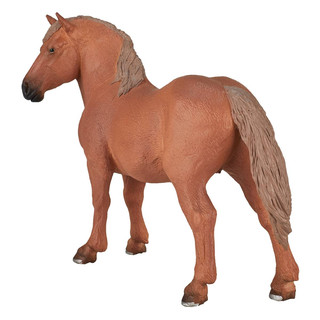 Фигурка KONIK «Суффолькская кобыла» 3