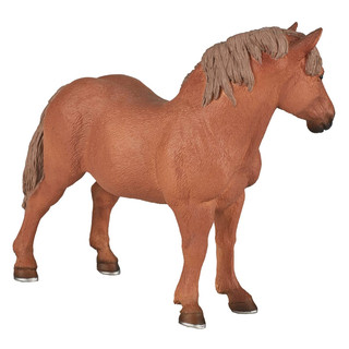 Фигурка KONIK «Суффолькская кобыла» 5