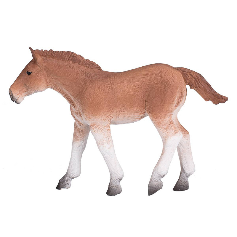 Фигурка KONIK «Суффолькский жеребёнок»