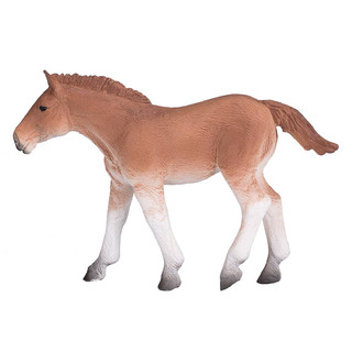 Фигурка KONIK «Суффолькский жеребёнок»