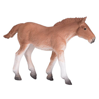 Фигурка KONIK «Суффолькский жеребёнок» 4