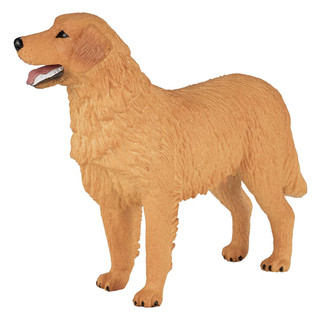 Фигурка KONIK «Золотистый ретривер» 2