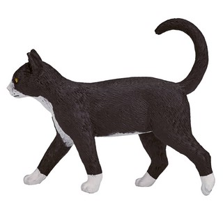 Фигурка 'Кошка', KONIK 4