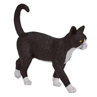 Фигурка 'Кошка', KONIK 5