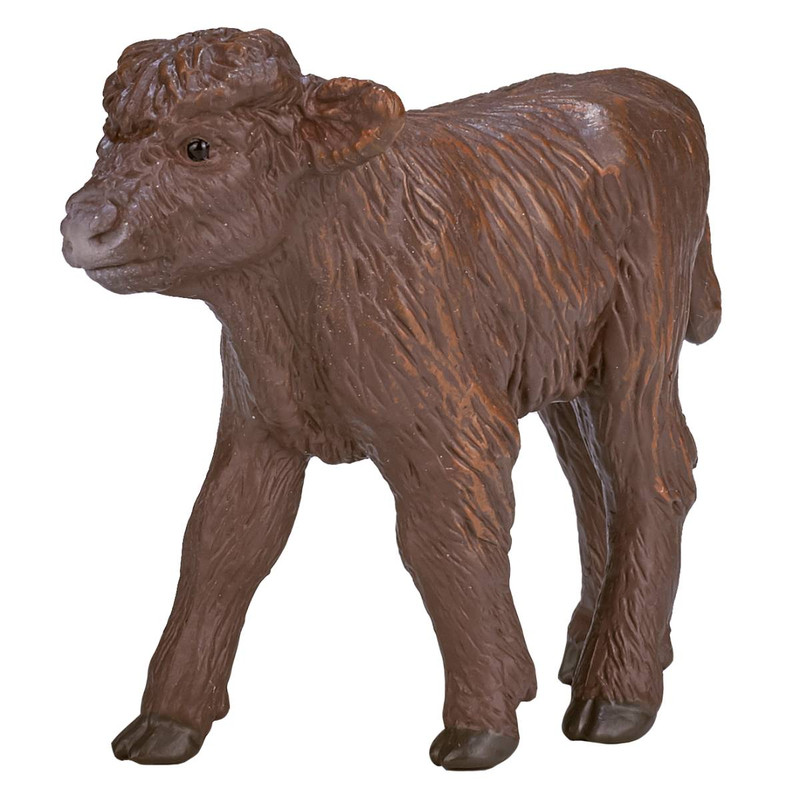 Фигурка KONIK «Хайлендский телёнок»