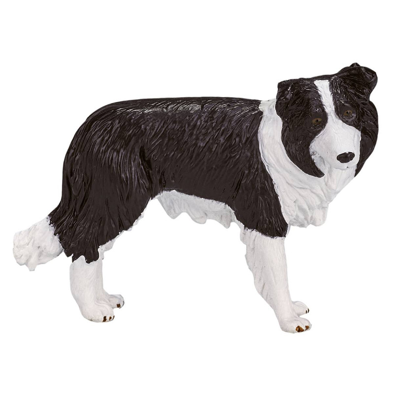 Фигурка KONIK «Бордер-колли»