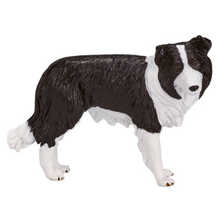 Фигурка KONIK «Бордер-колли»