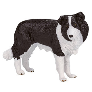 Фигурка KONIK «Бордер-колли» 3