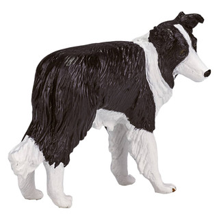 Фигурка KONIK «Бордер-колли» 4