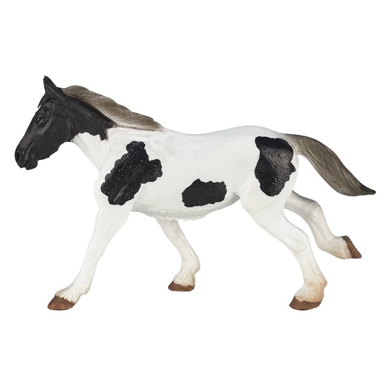 Фигурка KONIK «Жеребёнок годовалый Тинкер»