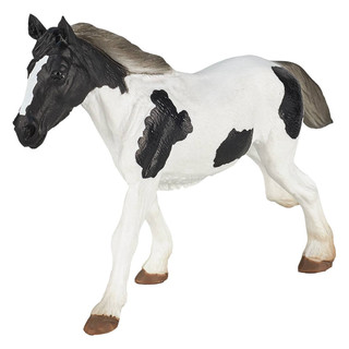 Фигурка KONIK «Жеребёнок годовалый Тинкер» 2