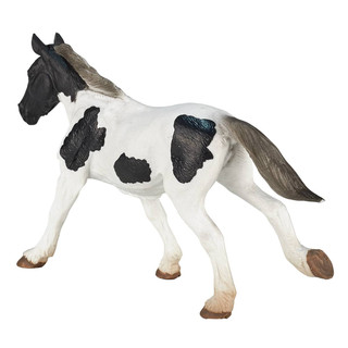Фигурка KONIK «Жеребёнок годовалый Тинкер» 3