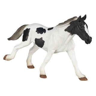 Фигурка KONIK «Жеребёнок годовалый Тинкер» 5