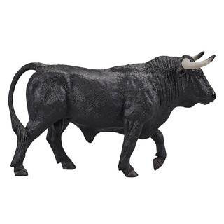 Фигурка 'Боевой испанский бык', KONIK 5
