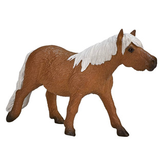 Фигурка KONIK «Шетлендский пони» 2