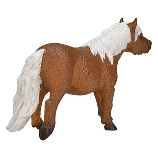 Фигурка KONIK «Шетлендский пони» 5