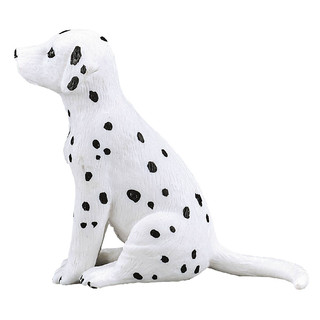 Фигурка KONIK «Далматин, щенок» 2