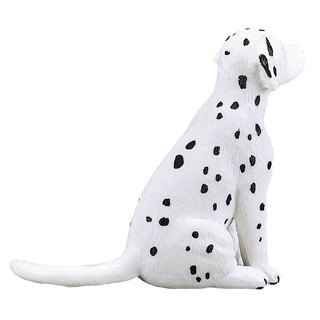 Фигурка KONIK «Далматин, щенок» 5