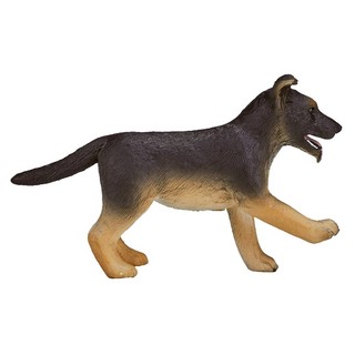 Фигурка 'Немецкая овчарка (щенок)', KONIK 2