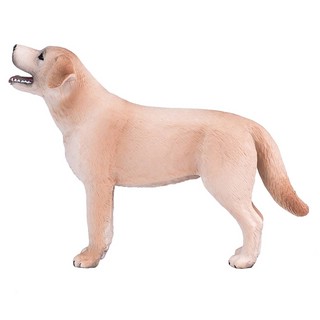 Фигурка 'Лабрадор', KONIK 4